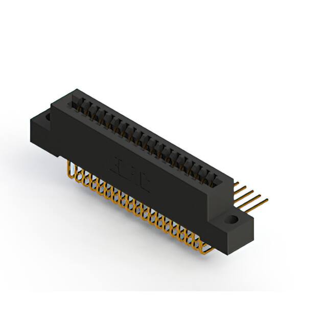 392-038-558-204 EDAC Inc.  Connettori per bordi